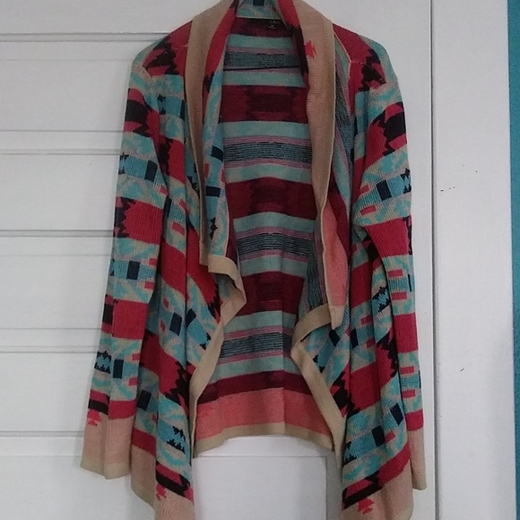 Cardigan - Picture 1 of 2